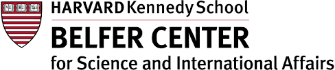 Logo for the Belfer Center