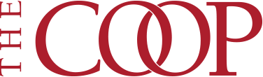 Logo for the Coop