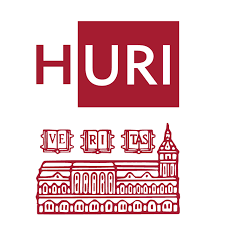 Logo for HURI