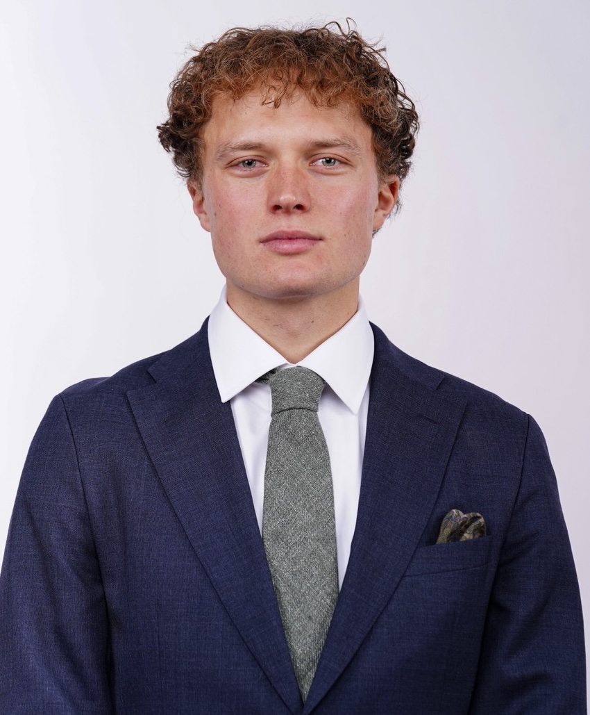 Erik Dalaker