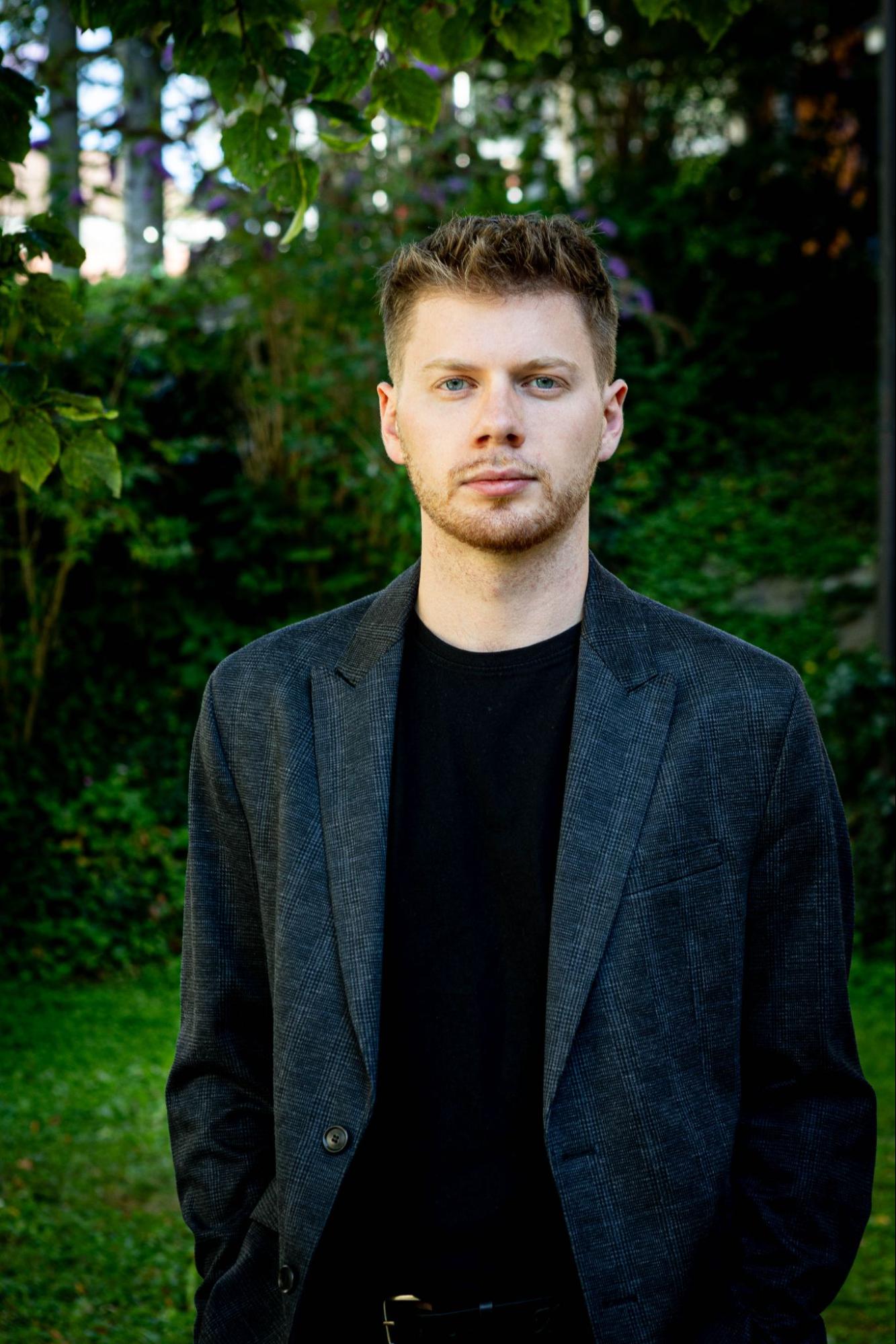 Florian Dirmayer