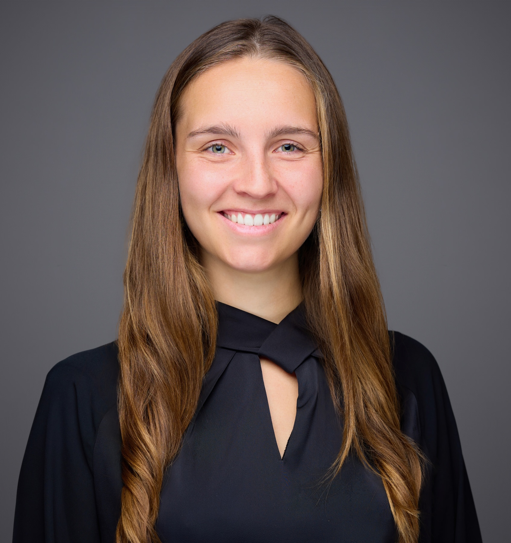 Justine Haekens