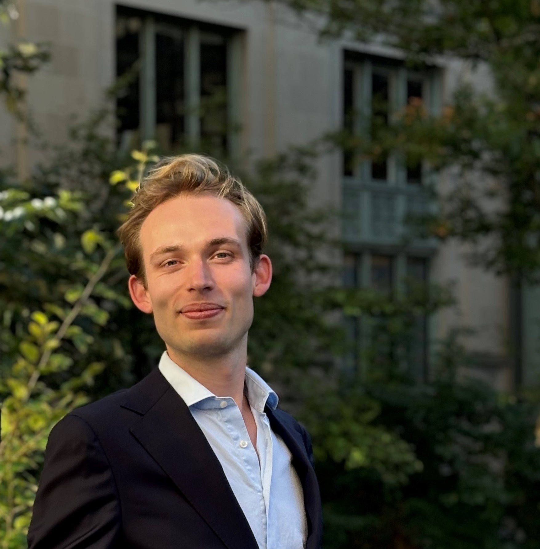 Pieterjan Heynen