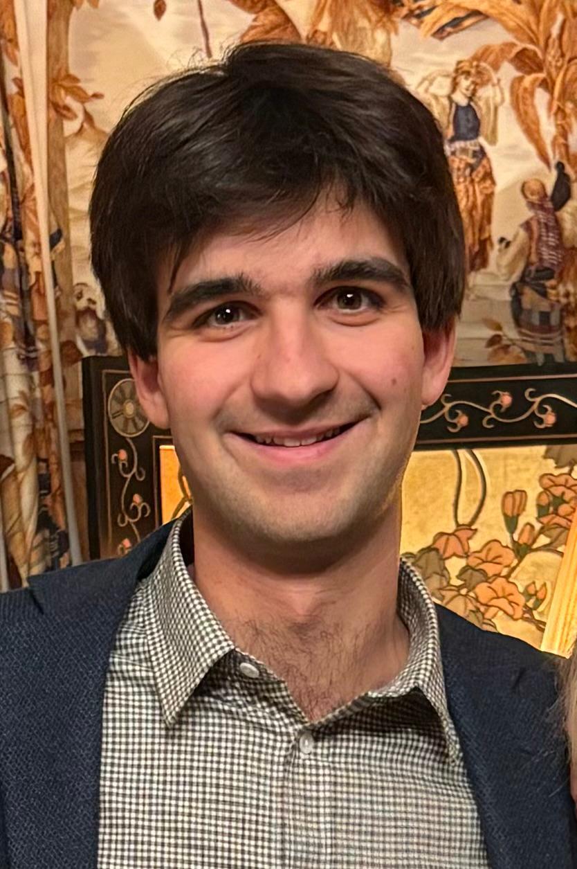 Adrien Joly