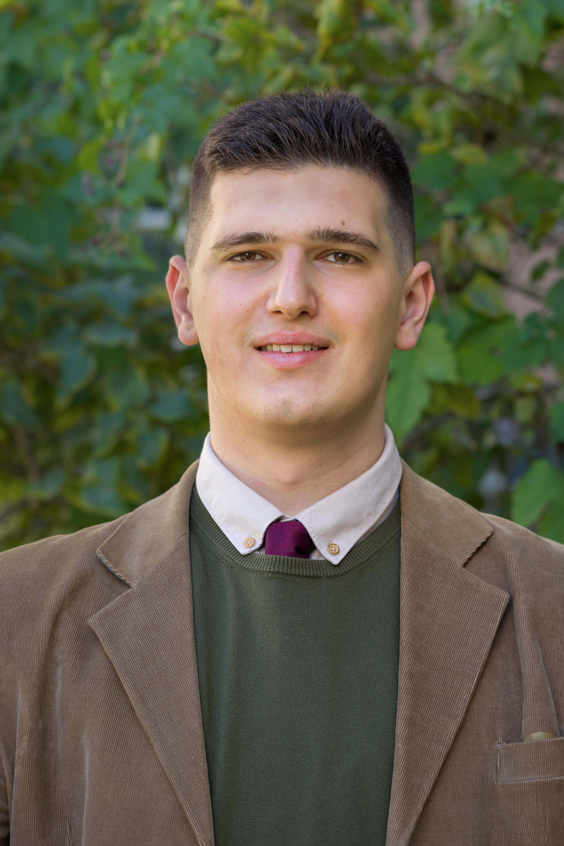 Luka Pavikjevikj