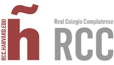 Logo for Real Colegio Complutense