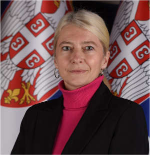 Jelena Begović