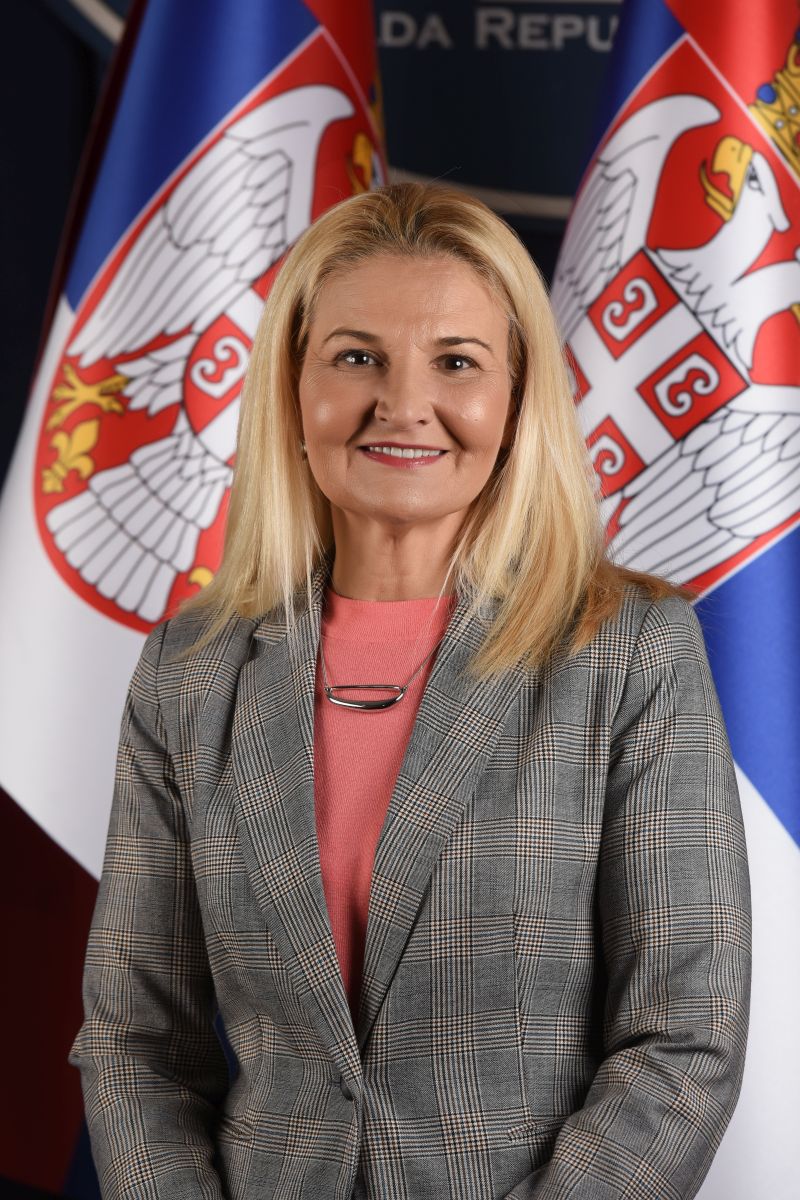 Tanja Miščević