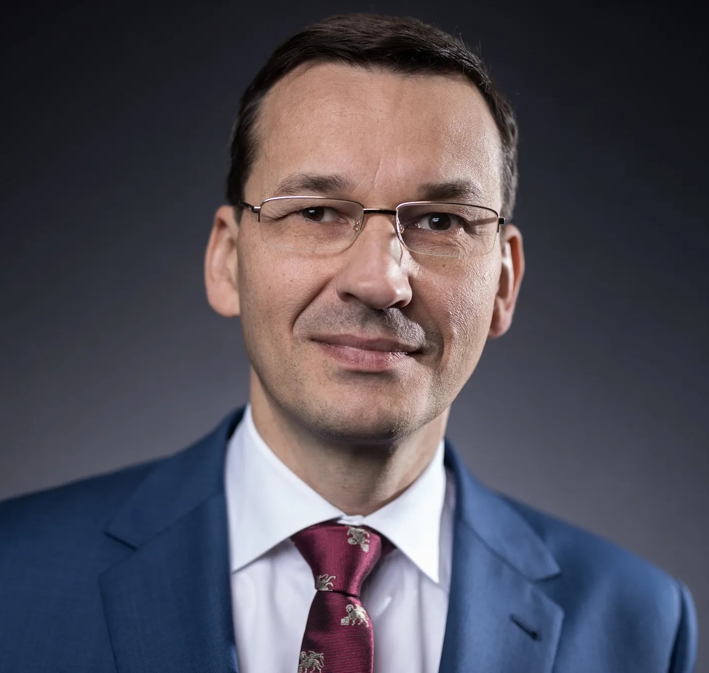 Mateusz Morawiecki